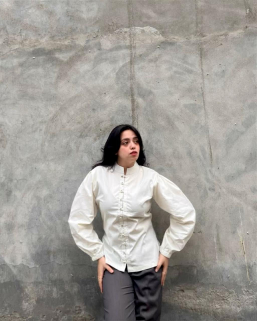 BUTTER STONE TOP