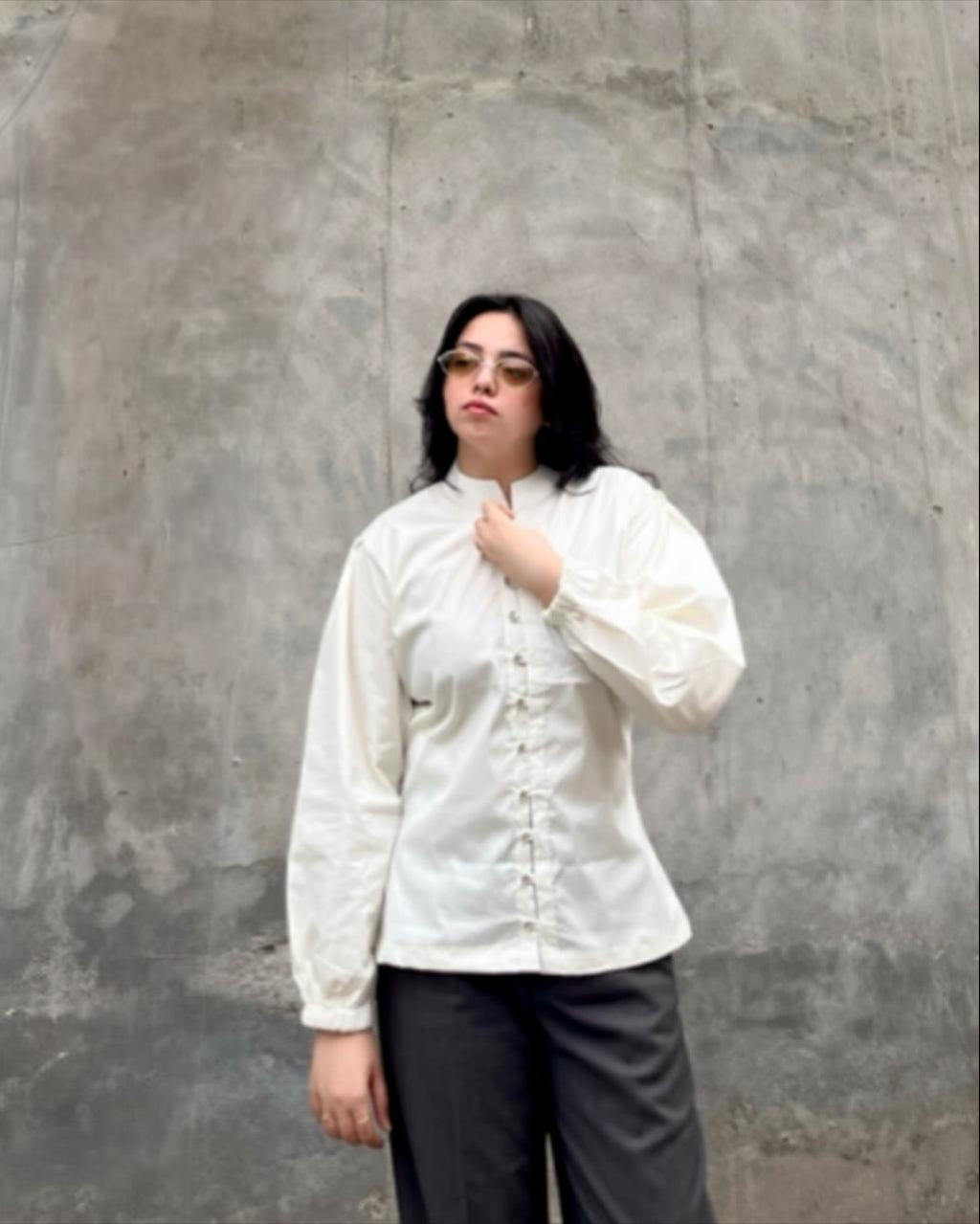 BUTTER STONE TOP