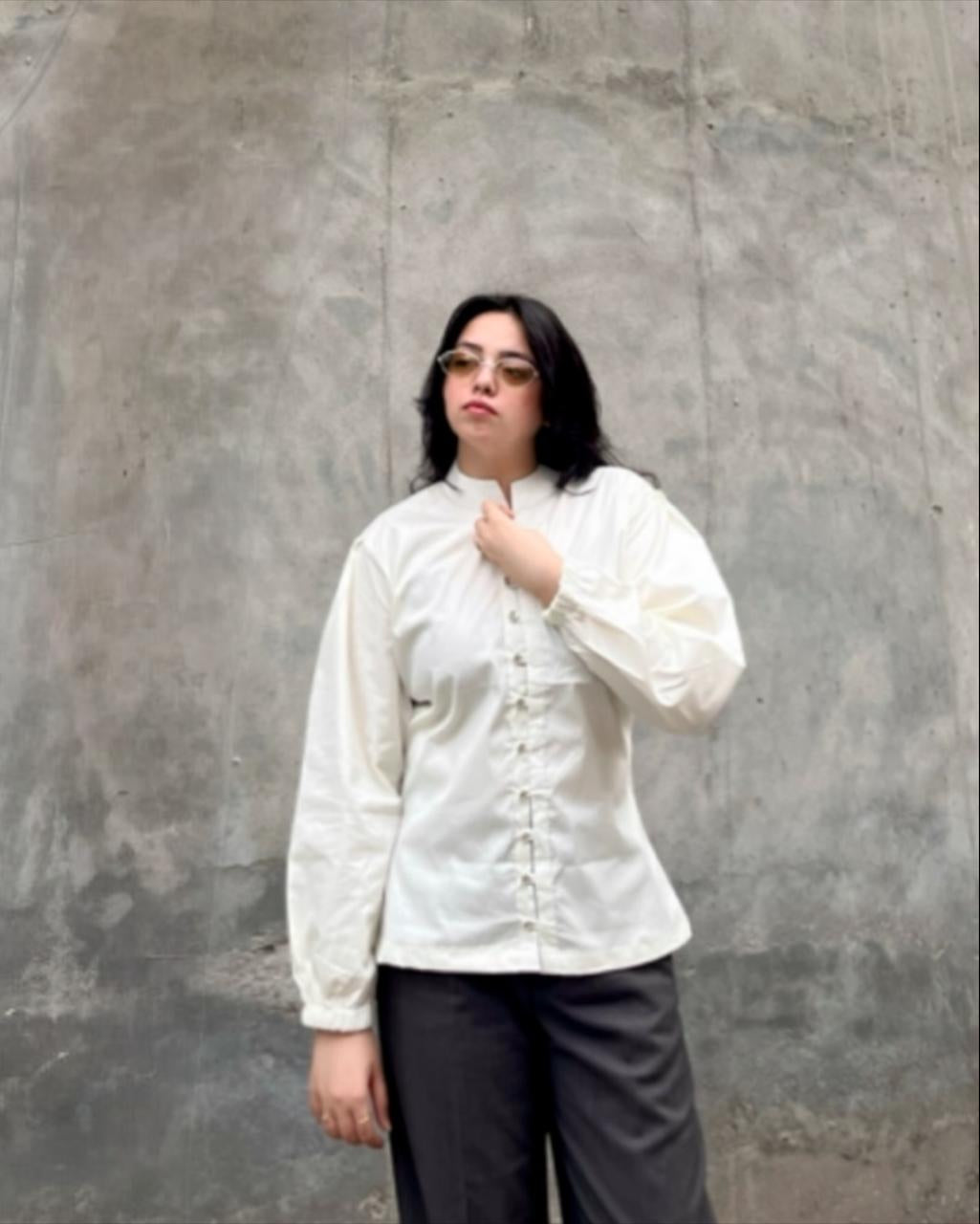 BUTTER STONE TOP
