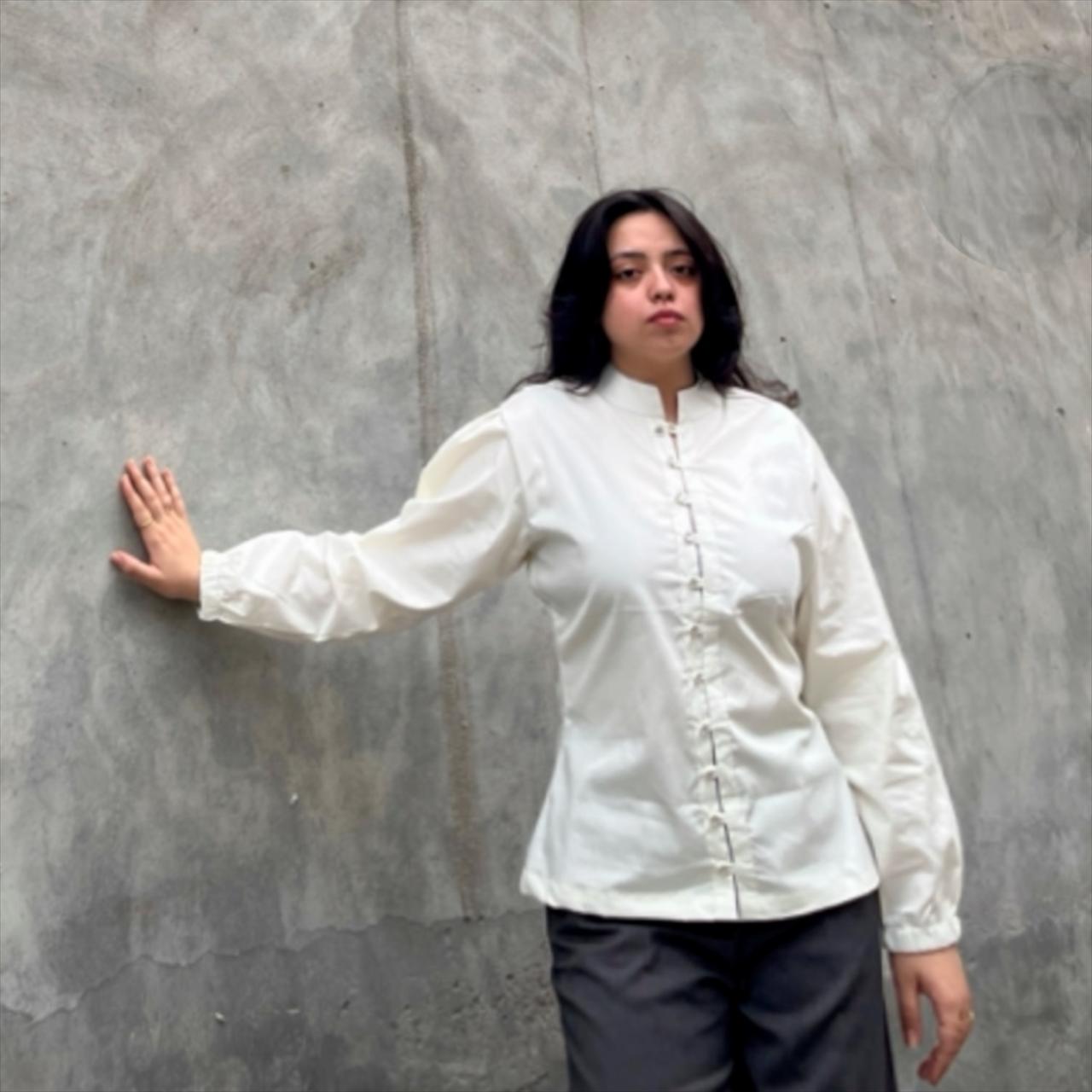 BUTTER STONE TOP