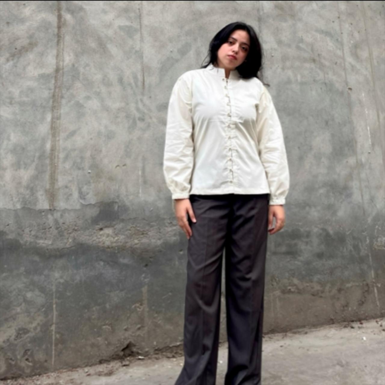 BUTTER STONE TOP