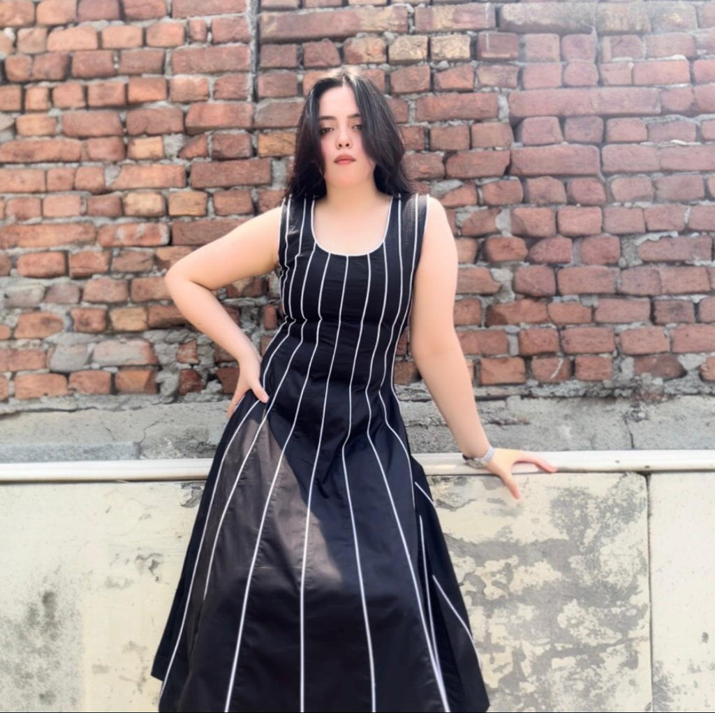 VANTA | THE LINE DRESS