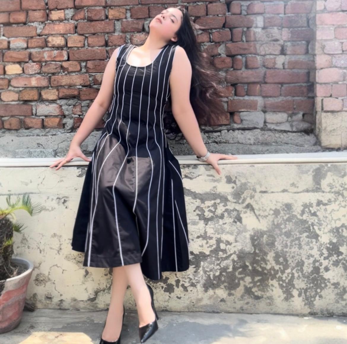 VANTA | THE LINE DRESS