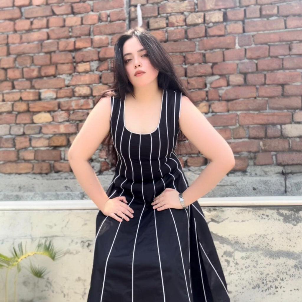 VANTA | THE LINE DRESS