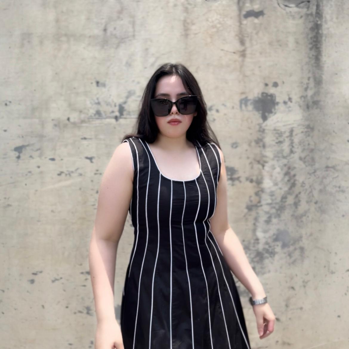 VANTA | THE LINE DRESS