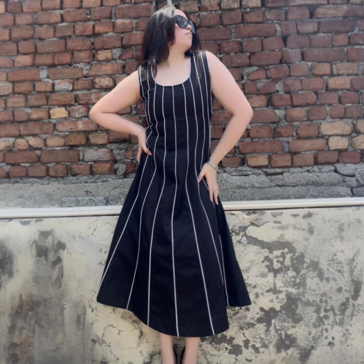 VANTA | THE LINE DRESS