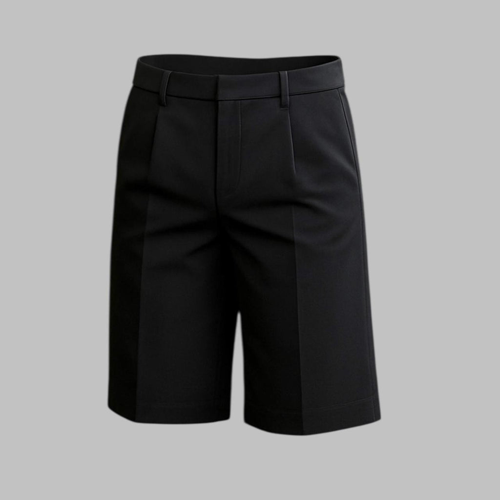 LOW HALF PANTS
