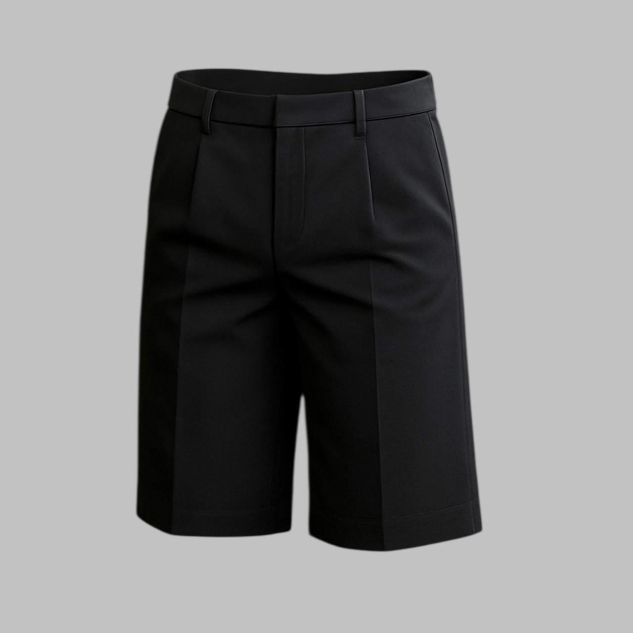LOW HALF PANTS